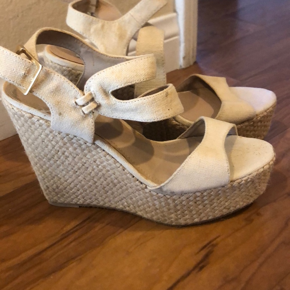Wedge